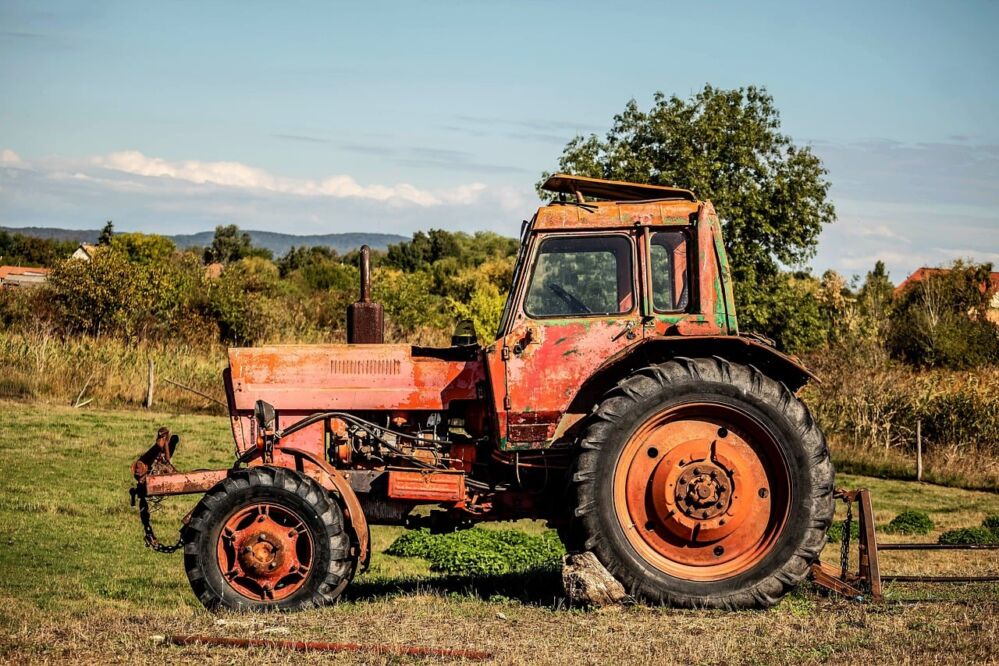 What to Look for When Buying a Combine Mini Rice Mill: A Practical Checklist