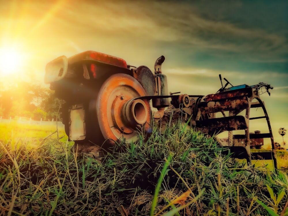 Navigating Cultural Shifts: The Role of Rice Machinery in Uniting Diverse Farming Communities