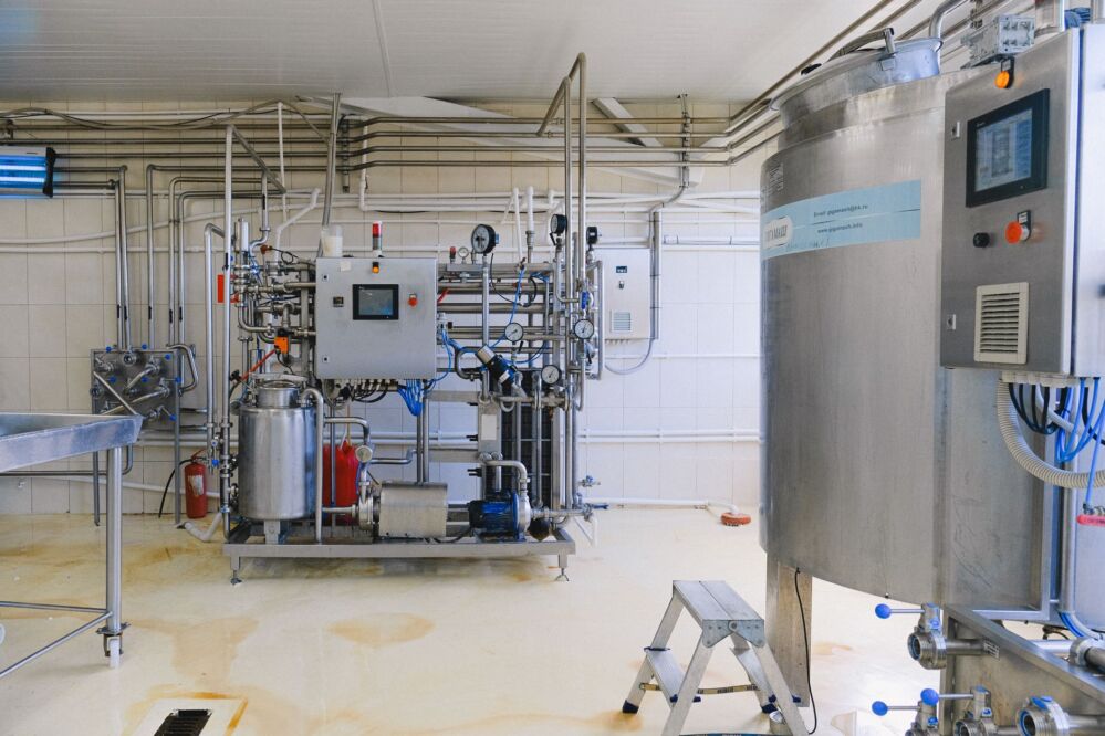 Breaking the Mold: Why Smart Rice Processing Equipment is Essential for Competitive Advantage in Agriculture