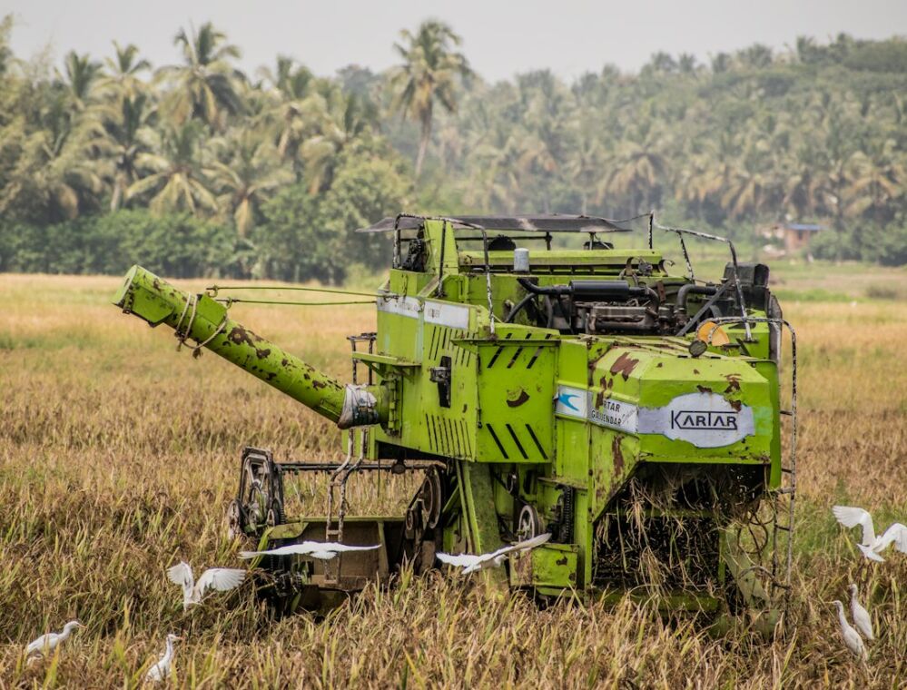 Evaluating Technological Innovations in Paddy Processing: A Comprehensive Study of Performance Metrics and Operational Parameters 2 Operational Parameters of Paddy Processing Systems: A Technical Examination of Workflow Efficiency and Quality Control Mechanisms