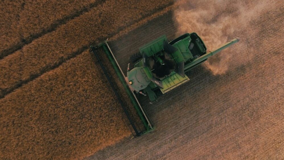 Harvesting Hope: The Unsung Heroes of Rice Machinery and Their Impact on Rural Communities