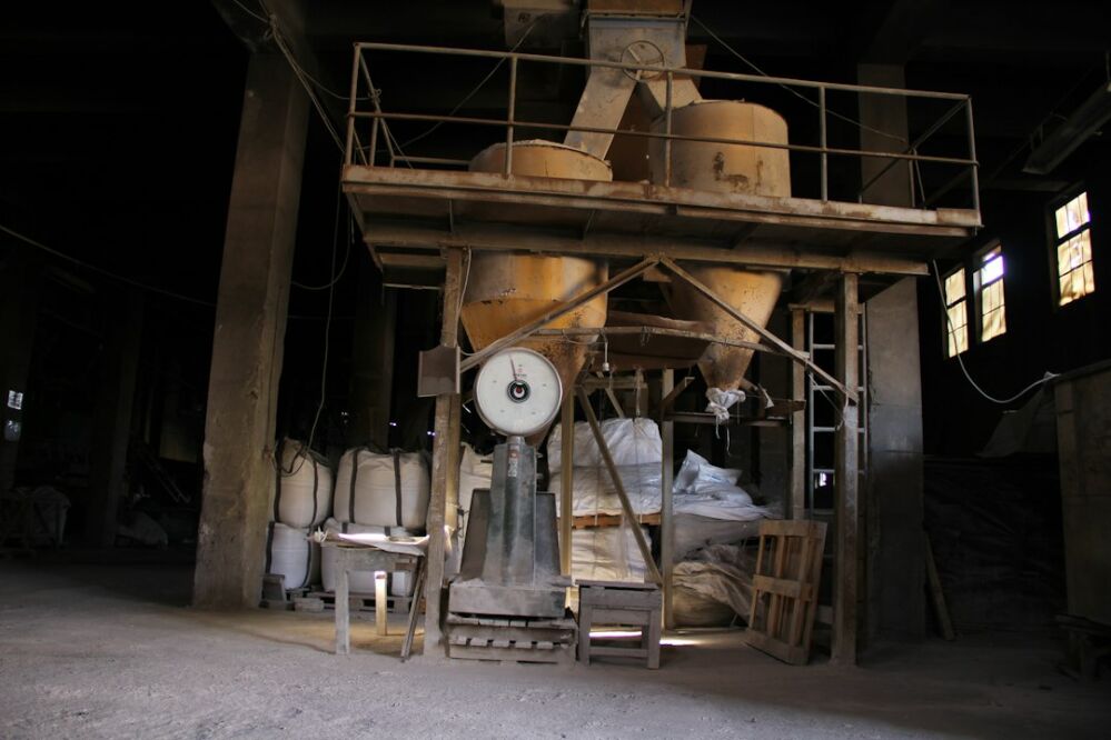 Optimizing Your Investment: Key Insights for Selecting the Right Fully Automatic Rice Mill Plant 2 Common Pitfalls in Rice Mill Plant Selection: What to Avoid for Long-term Success