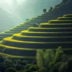 The Silent Impact: How Rice Processing Machines Are Quietly Shaping Economic Landscapes
