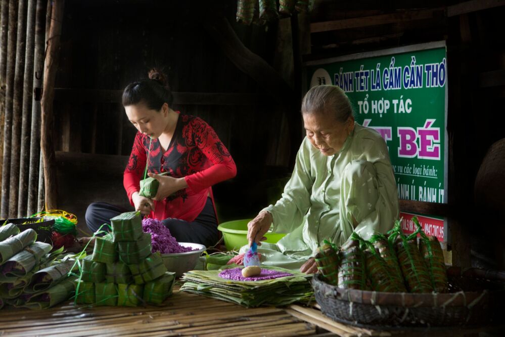Crafting Culinary Dreams: The Transformational Power of Mini Rice Polishers in Everyday Kitchens 2 Breaking Barriers: How One Community Embraced Mini Rice Polishers to Preserve Culinary Heritage